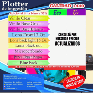 Plotter